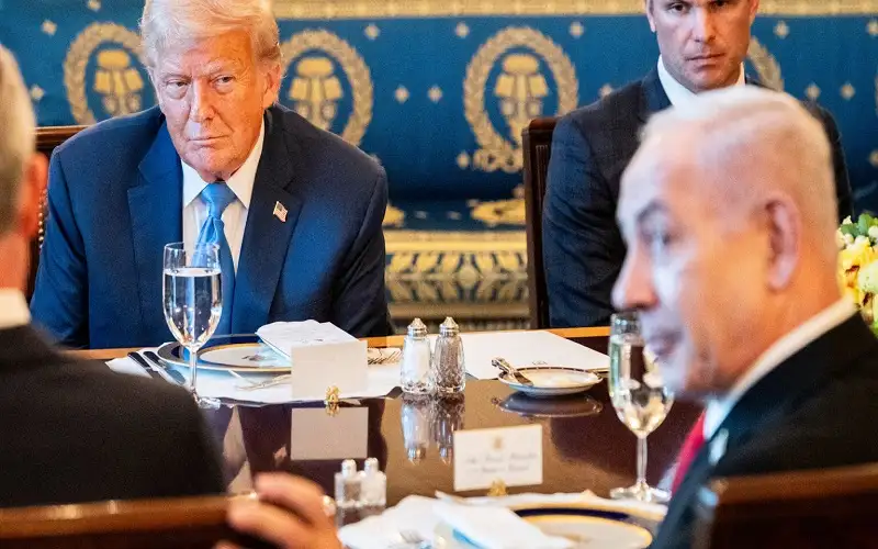 كاتبان بريطانيان: “مجلس السلام” مشروع استعماري