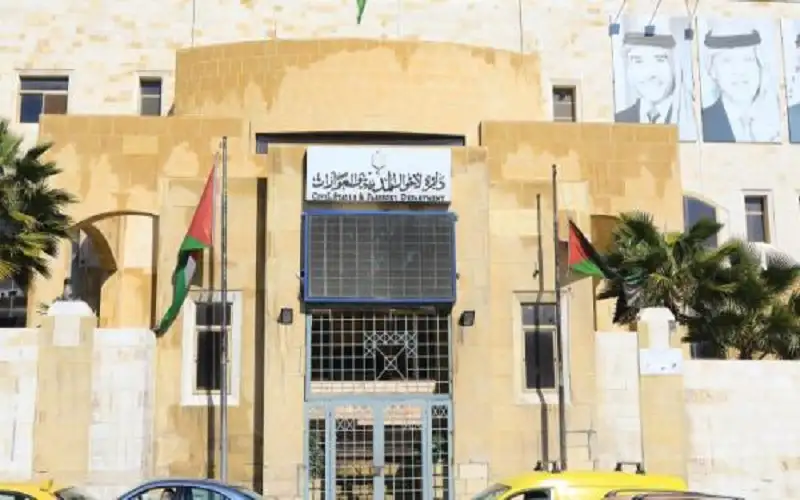 الأحوال المدنية: نحو 9 ملايين شخص