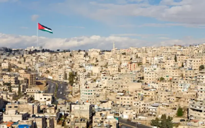 الأردن يستضيف مؤتمرا رفيع المستوى للعمل