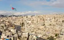 strongالأردنstrong يستضيف مؤتمرا رفيع المستوى للعمل