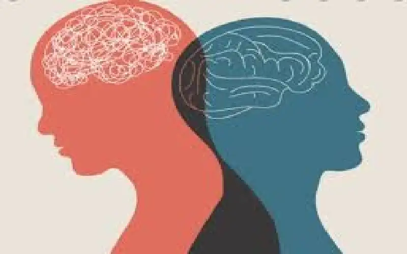 دراسة: الاضطرابات النفسية تتقاطع في جذور