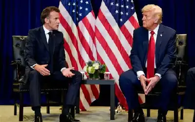 زيارة مرتقبة لرئيسة فنزويلا بالوكالة إلى