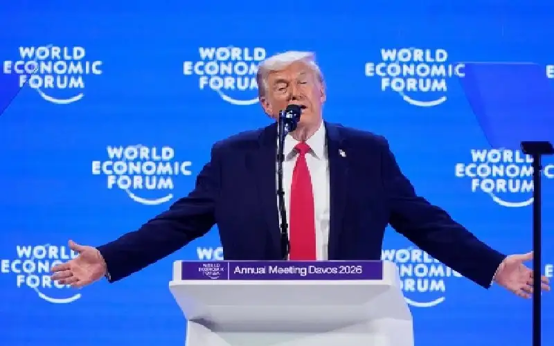 صفقة تاريخية.. غرينلاند في قبضة الولايات