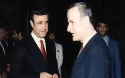 بورتريه ـ من طموح السلطة إلى المنفى.. من