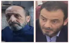 أبناء المرحوم strongزيstrongاد أبو غنيمة يعزون