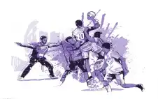 المنتخب الوطني لكرة اليد يفوز على