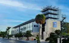 اstrongلبstrongنك الأردني الكويتي ينفذ تجربة إخلاء