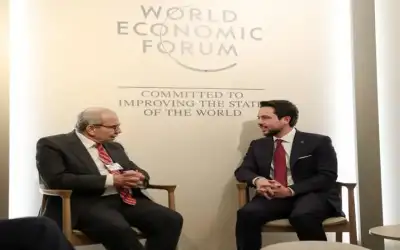 المنخفض يرفع الطلب على الغاز إلى