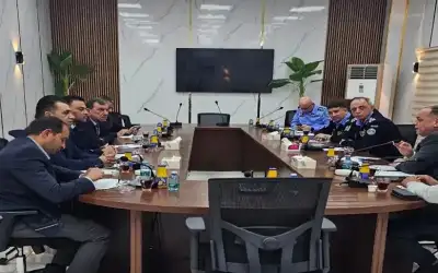 المنتخب الوطني لكرة اليد يفوز على