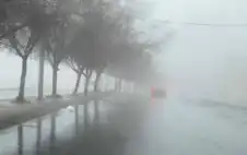 أجواء متقstrongلبstrongة وباردة نسبيا خلال الأيام