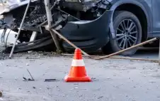 إدارة السير: التتابع القريب تسبب بـ