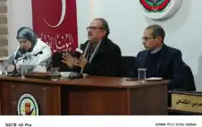 إطلالة نقدية على عوالم هزاع اstrongلبstrongراري