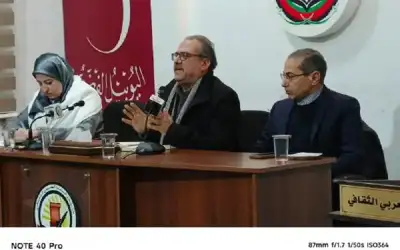 وزيرة الذكاء الاصطناعي الألبانية حامل بـ