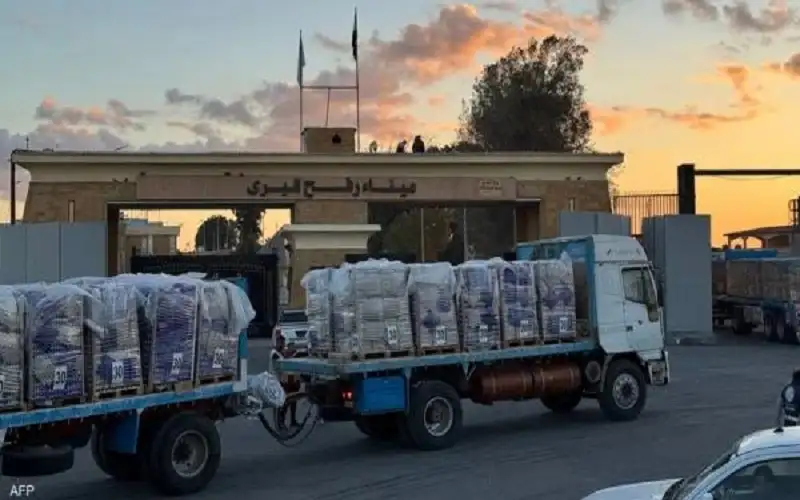 إسرائيل تستعد لفتح معبر رفح بقيود