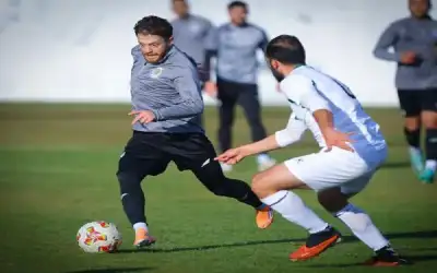 رياضة ـ قمتان بالدوري الجمعة: الفيصلي يواجه السلط