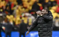 مدرب السنغال يفسر فوضى نهائي كأس