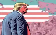 على العالم أن يحذر كثيرا من