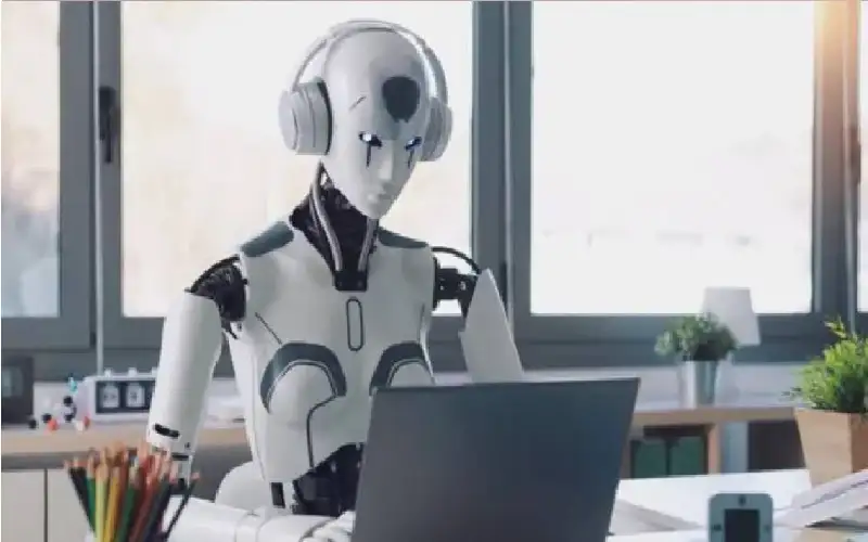 الذكاء الاصطناعي يهدد 40 وظيفة… مايكروسوفت