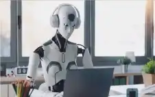 الذكاء الاصطناstrongعيstrong يهدد 40 وظيفة… مايكروسوفت