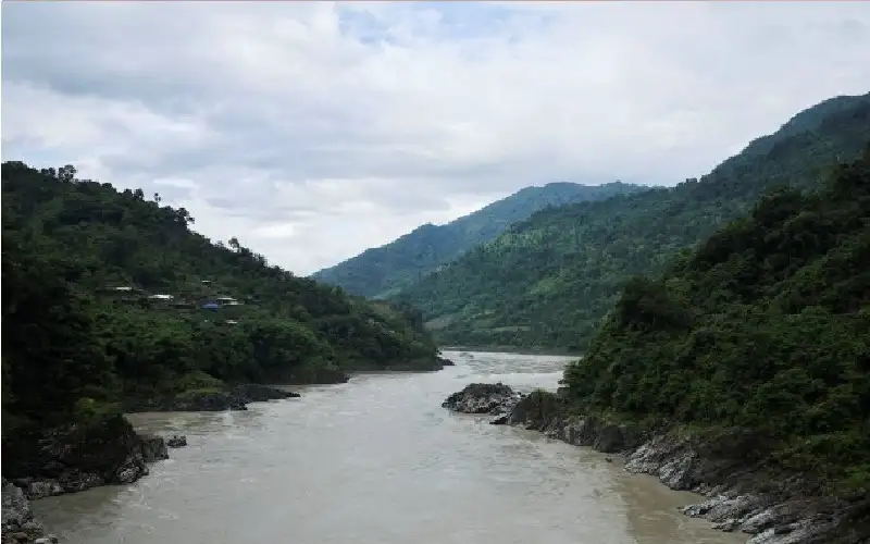 تكلفته 167 مليار دولار… الصين تتبني