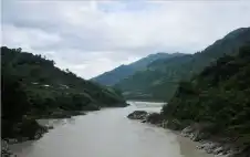 تكلفته 167 مليار دولار… الصين تتبني