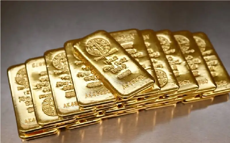 ارتفاع الذهب والفضة والبلاتين إلى مستويات