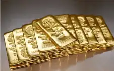 ارتفاع الذهب والفضة واstrongلبstrongلاتين إلى مستويات