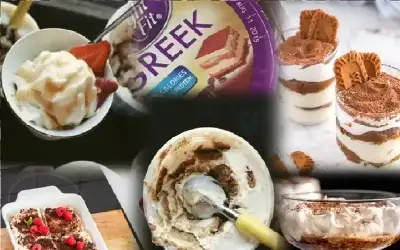 ميديا ـ ترند تشيز كيك الزبادي يكتسح المنصات..