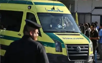 امرأة نيسان ـ مذبحة أسرية مروعة بطلها الأب.. شنق