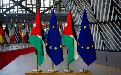 بالفيديو: شاهد كيف أفلت مجرم من