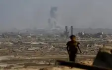 الأمم المتحدة: إسرائيل ما زالت تقتل