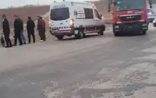 سلاح الهندسة الملكي يتعامل مع قنبلة