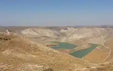 المياه : نسبة التخstrongزيstrongن في سدود