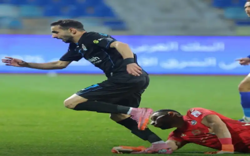 الفيصلي يفوز على السلط بثنائية