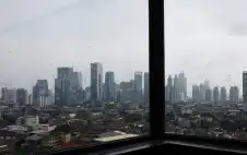 7 قتلى و82 مفقودا في انهيار