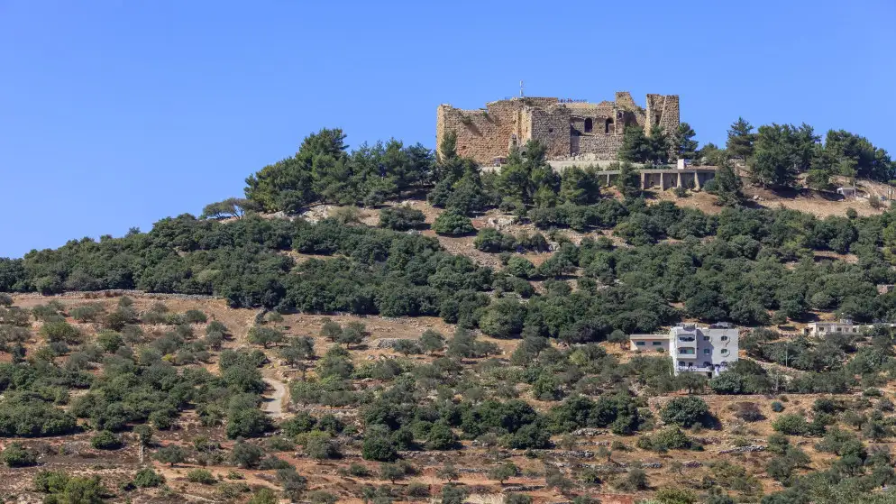 أكثر من 336 ألف زائر لقلعة