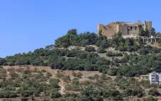 أكثر من 336 ألف زائر لقلعة