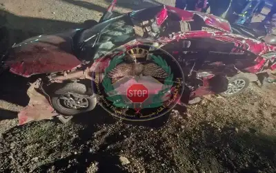 الإليزيه يخشى أعمال عنف واسعة خلال