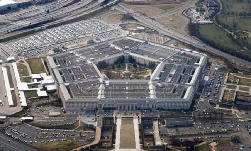 استراتيجية دفاع أمريكية جديدة تحث الحلفاء