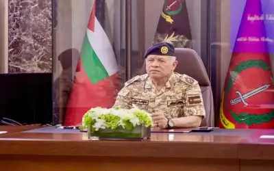 نساء الشعر في مطر سري