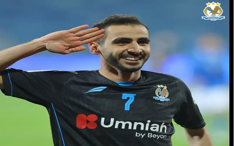 الفيصلي يؤمن صدارته للدوري بفوز مثير