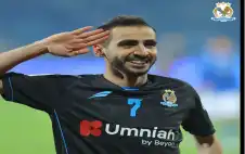 الفيصلي يؤمن صدارته للدوري بفوز مثير