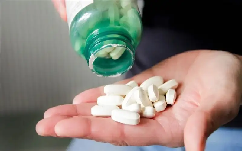 الحقيقة والخرافة حول أهمية مكملات الكالسيوم