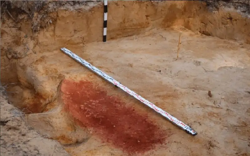 كنز مدفون بلا جسد… لغز أثري