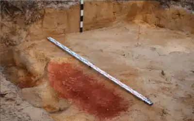 ثقافة ـ كنز مدفون بلا جسد… لغز أثري