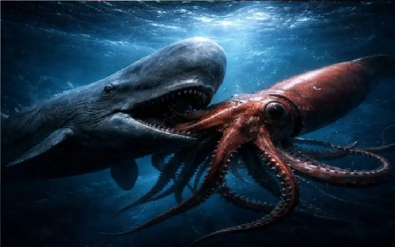 الحرب الخفية بين أذكى الكائنات.. سباق