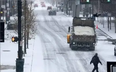 منوعات ـ أمريكا.. إلغاء أكثر من 8 آلاف