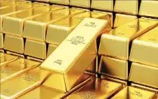 صعود الذهب.. والفضة فوق 100 دولار