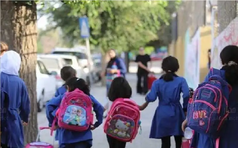 1.5 مليون طالب وطالبة يبدأون الفصل