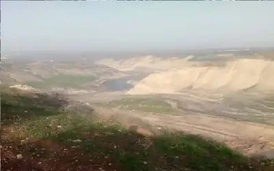 الملك يوجه بإعادة هيكلة الجيش العربي